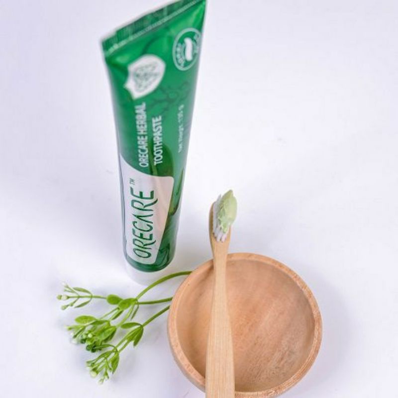 TIENS ORECARE TOOTHPASTE HERBAL