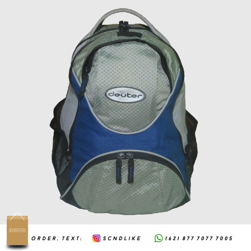 Backpack Deuter Second Original