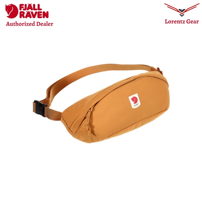 Fjallraven Ulvo Hip Pack Medium original