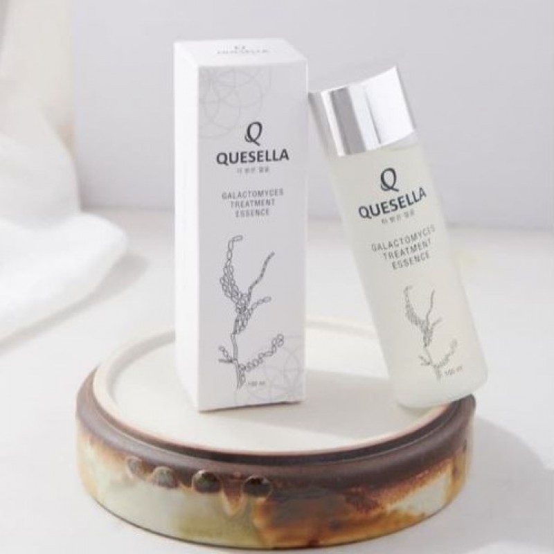 

QUESELLA Galactomyces Treatment Essence 100ml