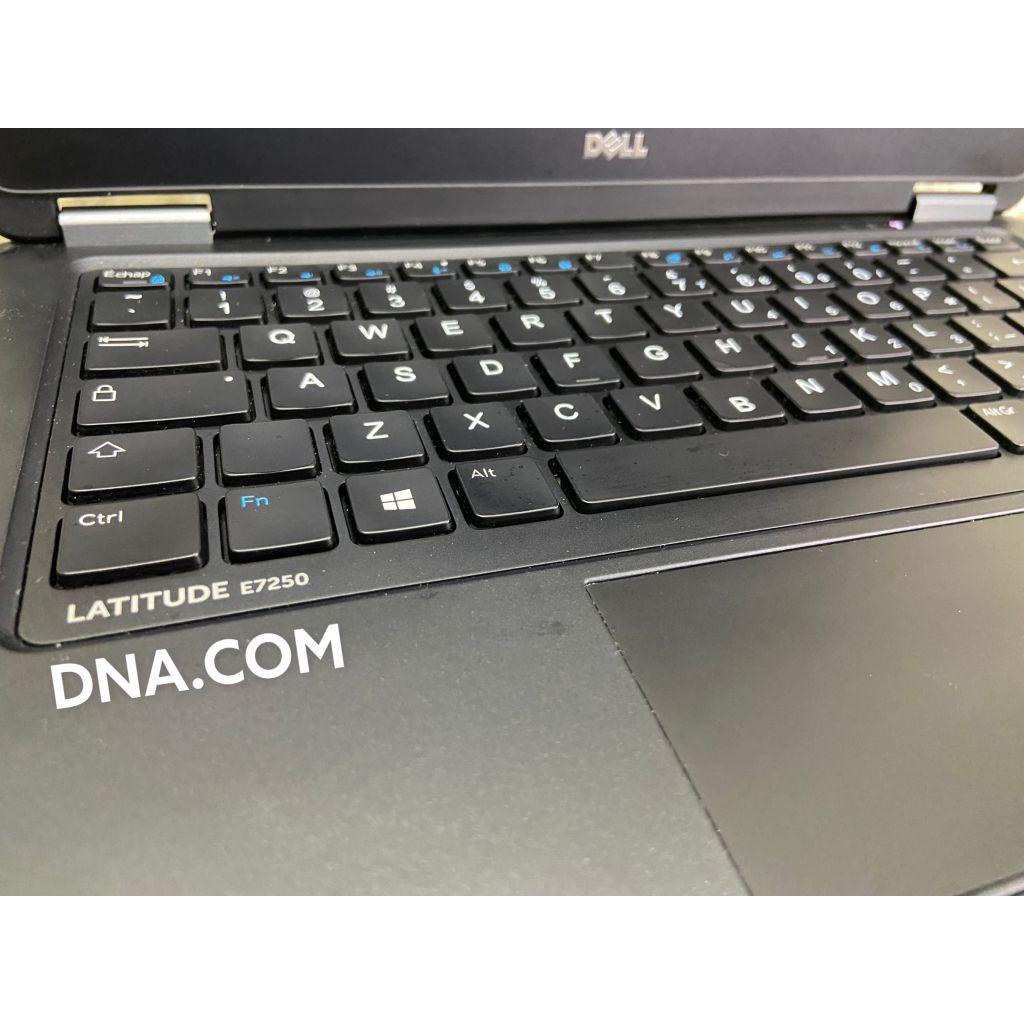 Dell Latitude E7250 Core i5 / i7 Gen 5 Ultrabook | Murah / Bergaransi