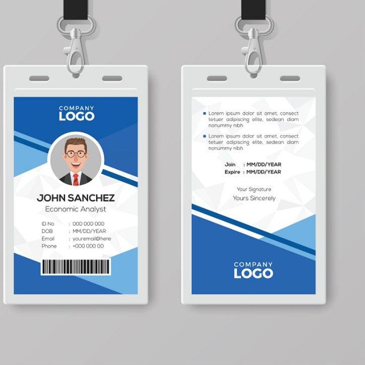 

Koleksi Terbaru.. tanda pengenal