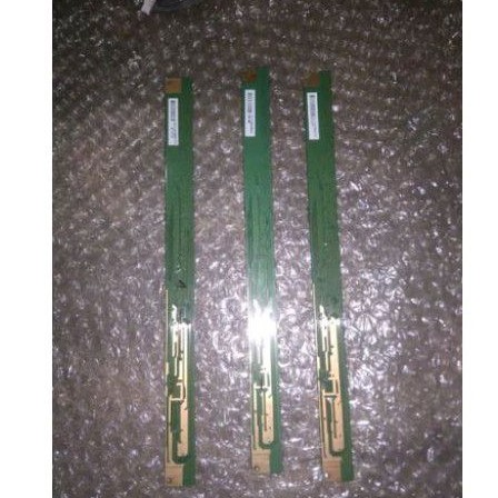 TCON BOARD TV LED POLYTRON PLD32D7511 - 32T7511