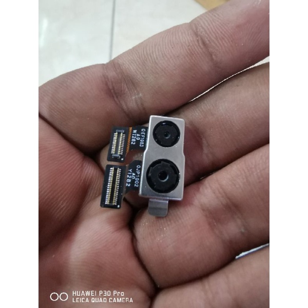 kamera belakang nokia 6.1 plus original copotan