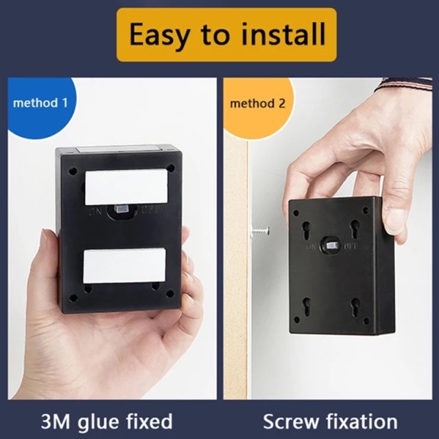 14A  Lampu Outdoor Tenaga Surya-Lampu Dinding Tenaga Surya-Tahan Air