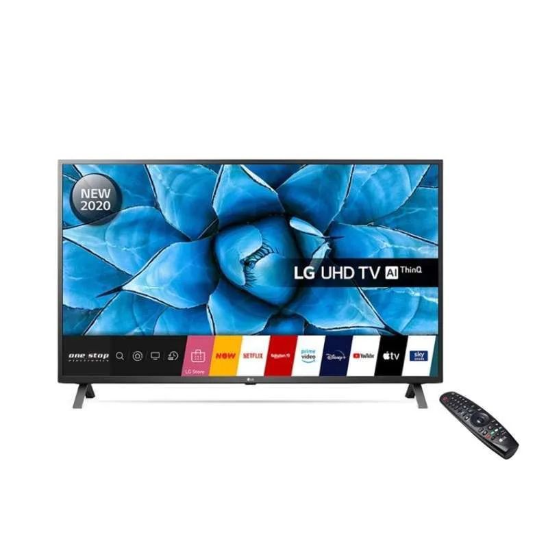 Harga Tv Lg Smart Terbaik Tv Aksesoris Elektronik Agustus 2021 Shopee Indonesia