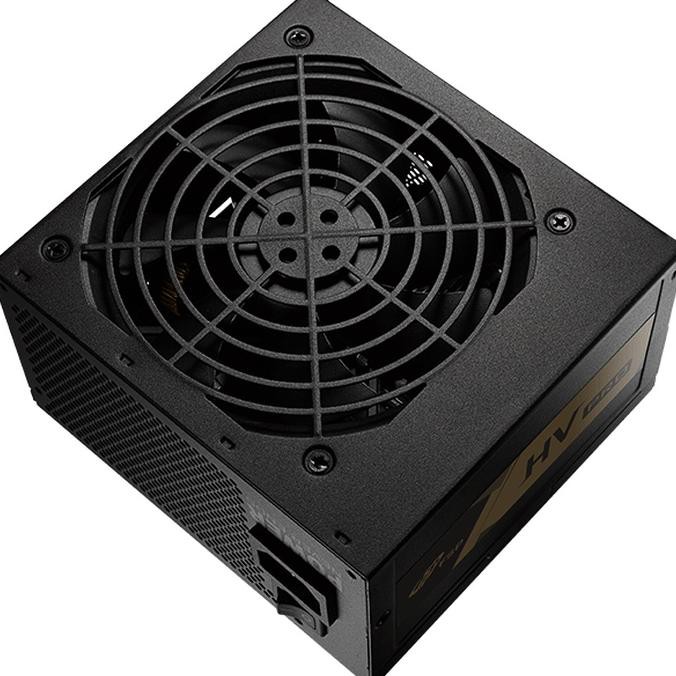 FSP HV PRO 550 Watt 80+ / PSU FSP HV PRO 550W