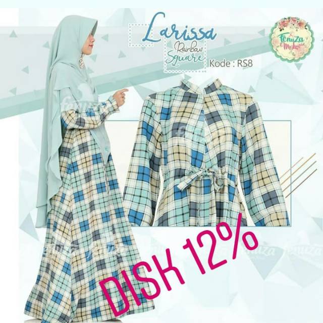 larissa dress