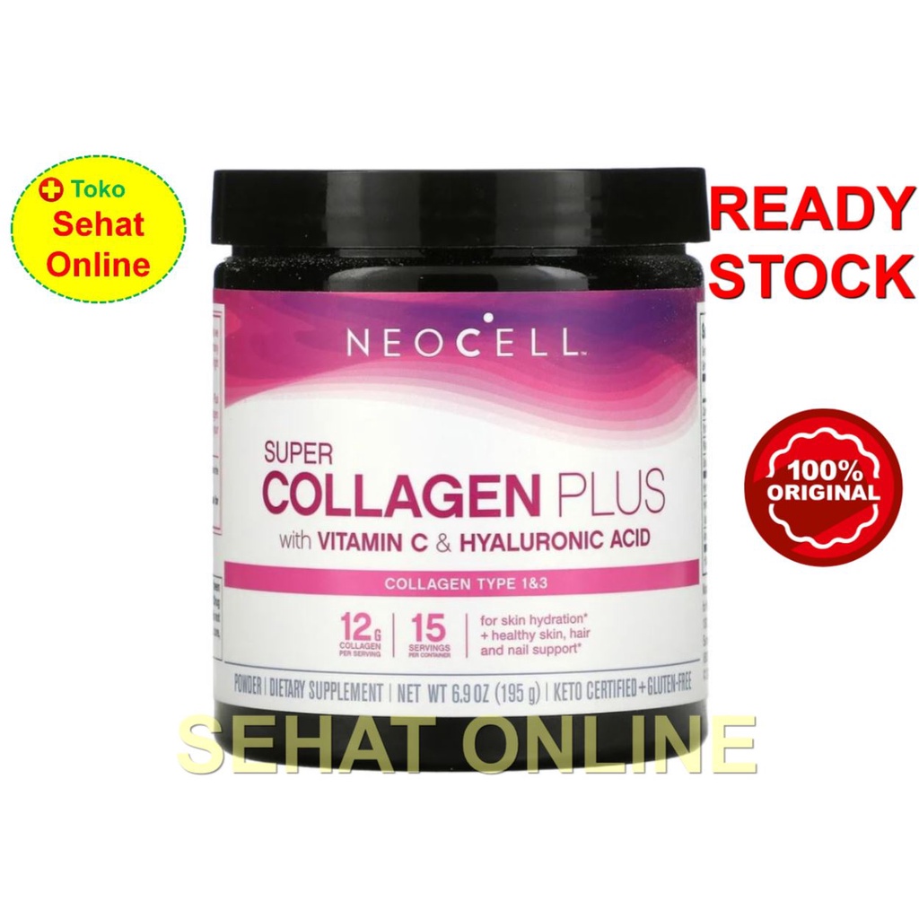 NEOCELL Collagen Powder