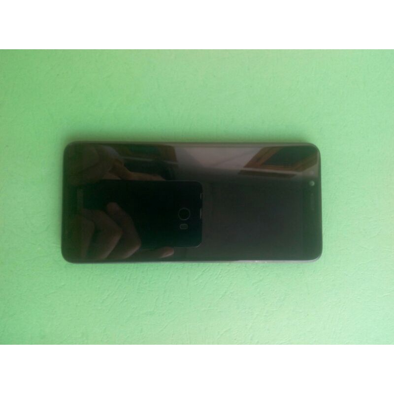 lcd lenovo s5 k520 fullset ori