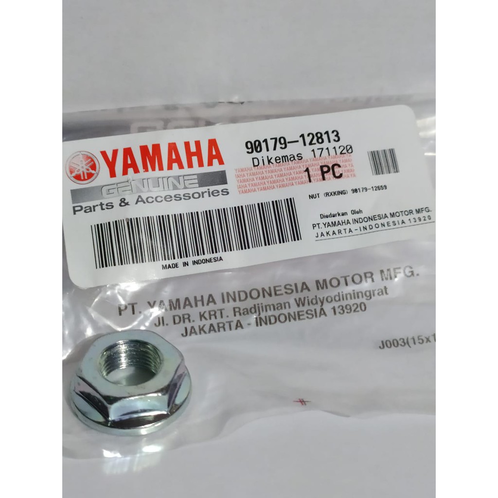 MUR KOPLING RX KING MUR GIGI RUMAH KOPLING RX KING ORIGINAL