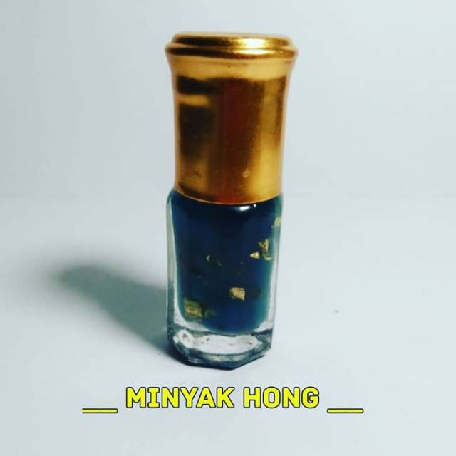 

Minyak Hong Xtrim