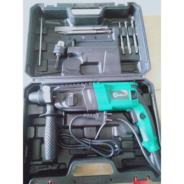 bor beton 3 fungsi,bor bobok, berkualitas,skala internasional