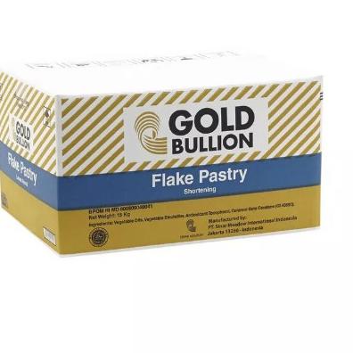 

Diminati--Flake Pastry / Korsvet Gold Bullion (Repack) 500 gr