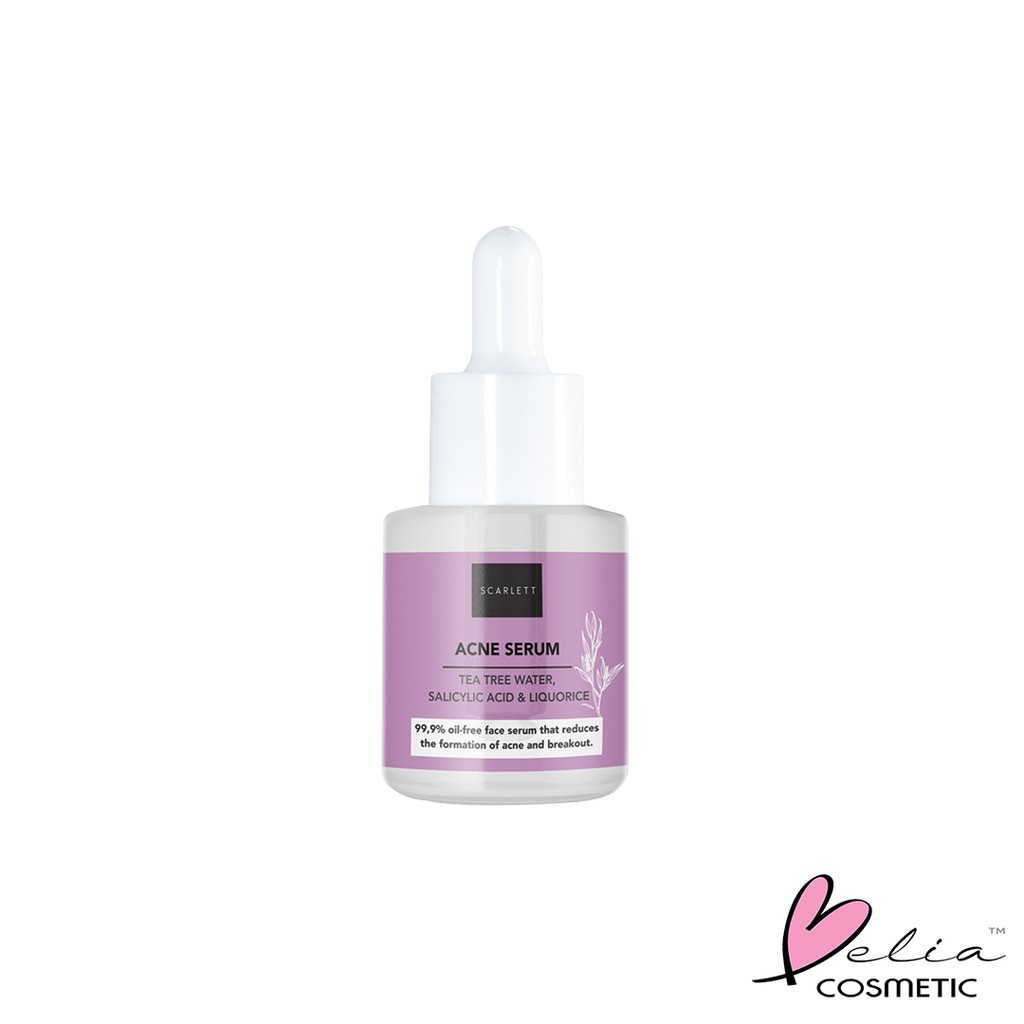 -SERUM Acnes-ungu