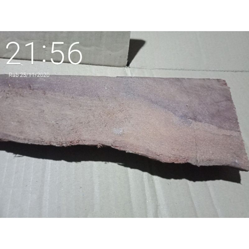 bahan pipa kayu nagasari