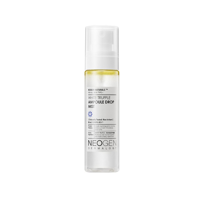 NEOGEN Neogen Dermalogy White Truffle Ampoule Drop Mist