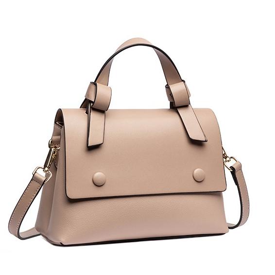 HANA Aiden Sling Bag M2838 - Khaki 8L3