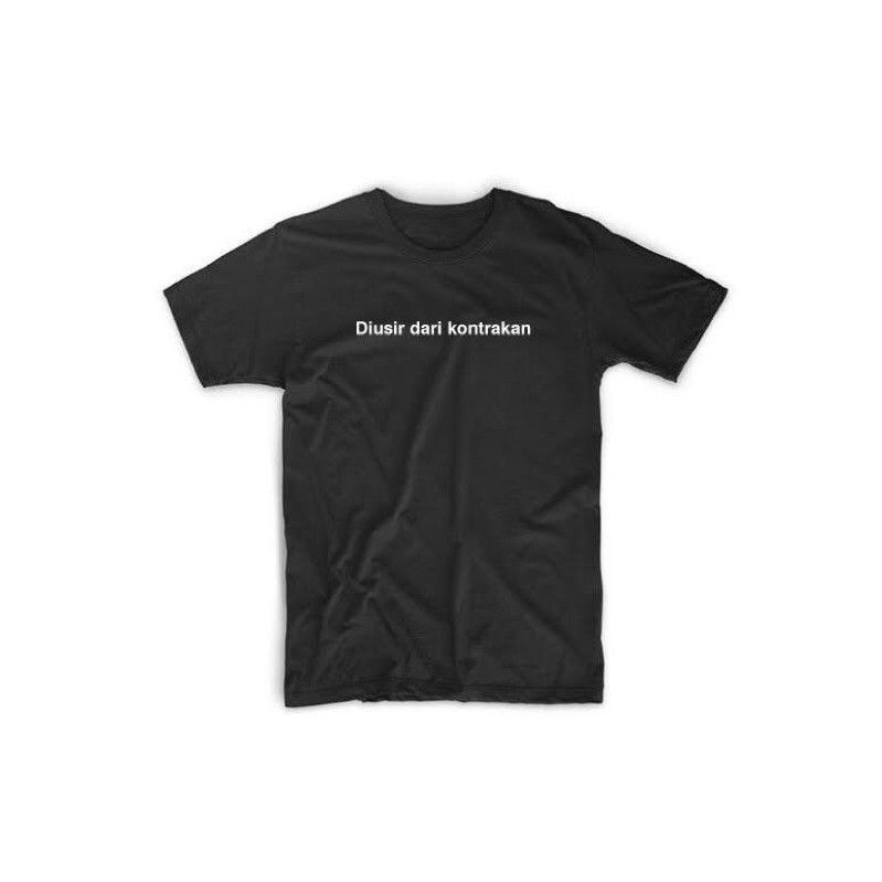 BATCH 1 ‘diusir dari kontrakan’