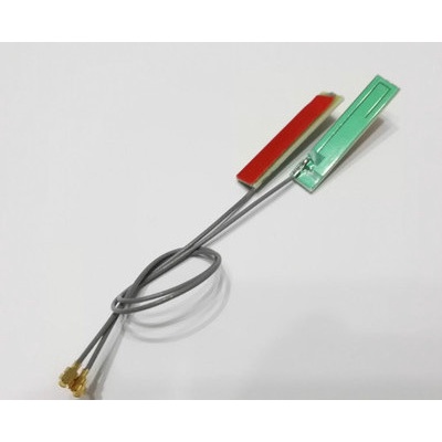 GSM / GPRS / 3G Built-in circuit board Antenna 1.13 line 15cm