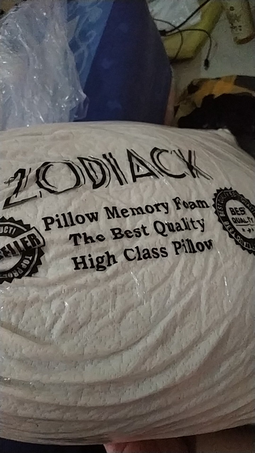 Bantal / Bantal Tidur Hotel / Bantal Memory Foam (pastikan Tidur Anda Nyaman).berkualitas Original.