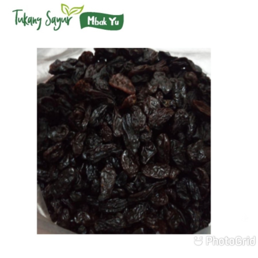 

kismis repack 250gr