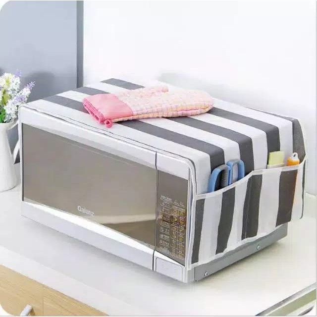 Cover microwave waterproof / Cover Oven / Cover Microwave