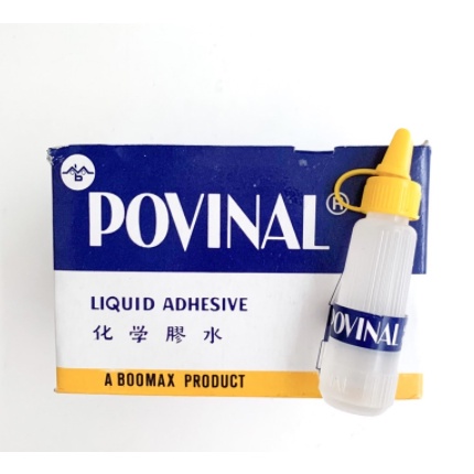 

[UWA] LEM KERTAS POVINAL / LEM KERTAS OLES / LEM KERTAS MURAH / LEM KERTAS ORIGINAL