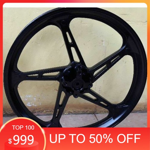 velg depan jupiter z burhan original