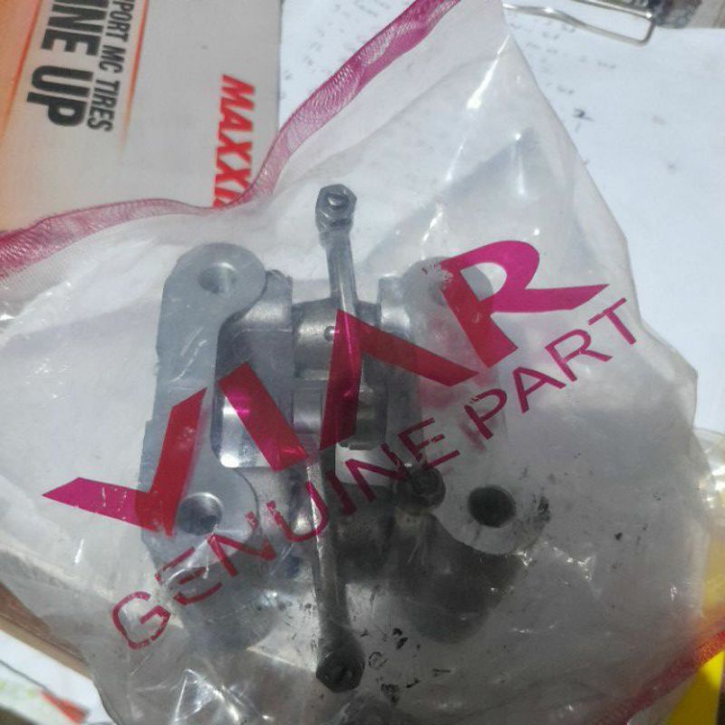 templar viar crossx 200es atau pelatuk klep viar crossx 200es