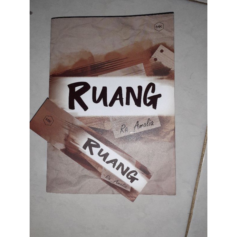 Ruang by Ra Amalia