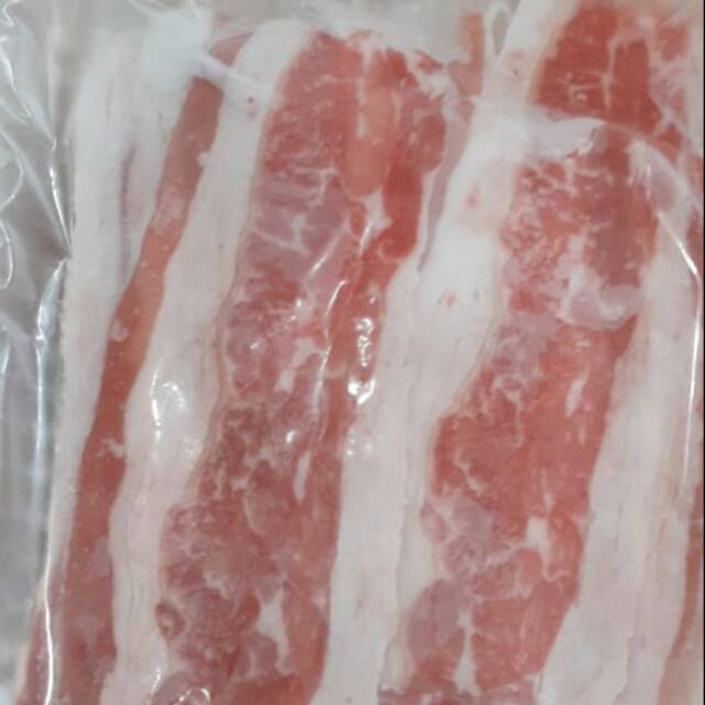 

US BEEF SLICE 200 gr