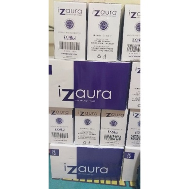 

izaura