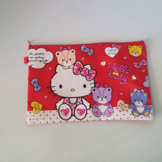 

Tas map murah