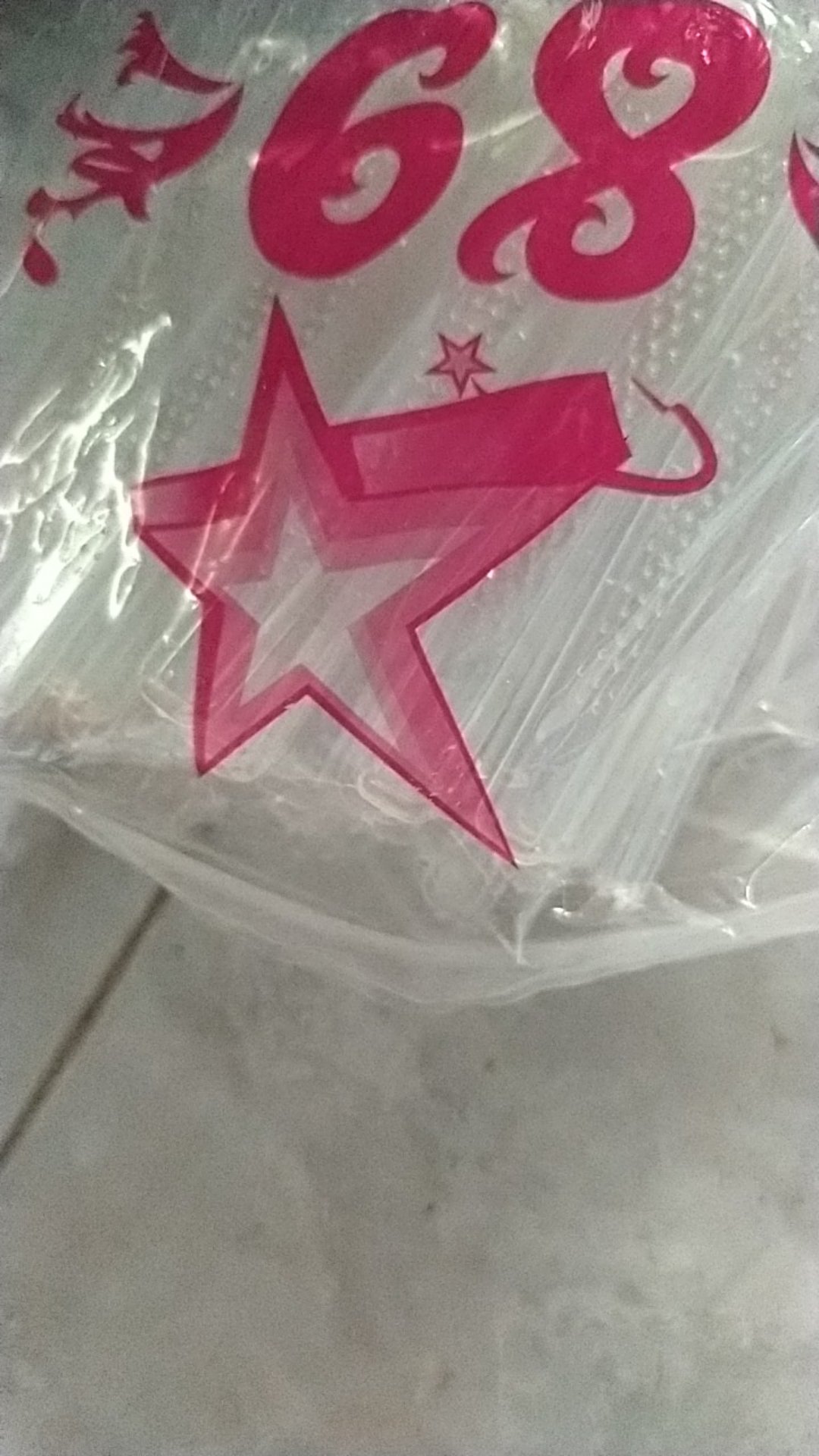 Pisau Plastik Kecil Panjang Bening 100pcs Per Pack Pisau Kue Cake Roti Buah Murah Medan