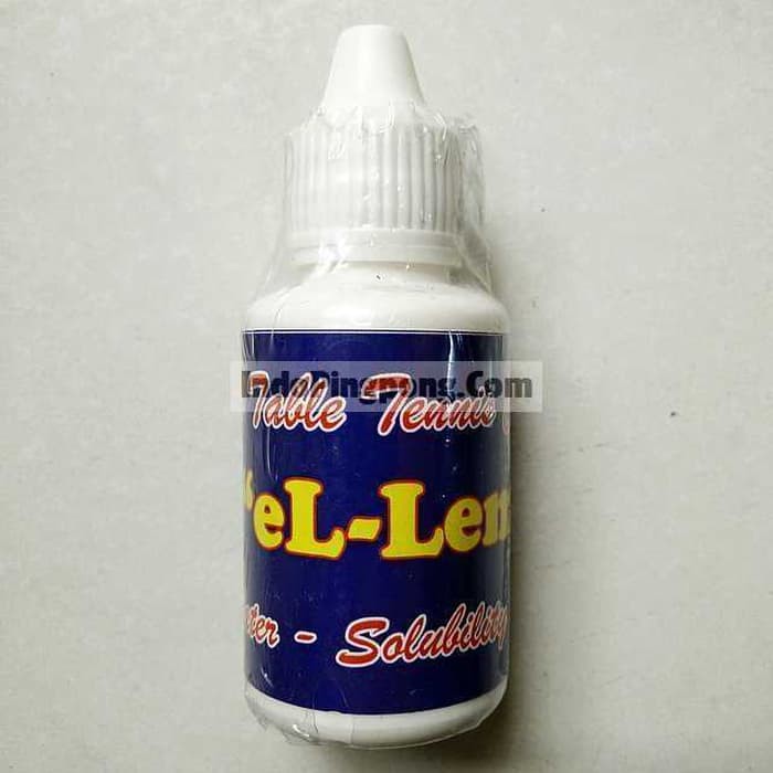 

>> El-Lem Wbg 35Ml ~ Lem Air Water Based Glue Ellem Promo !!!