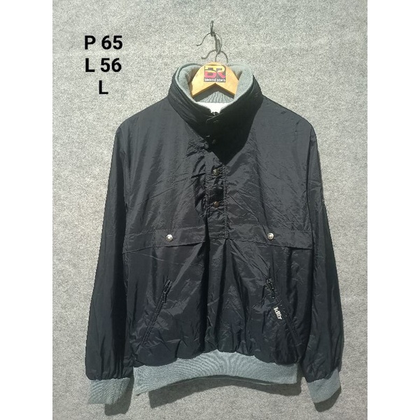 jaket racing vintage killy