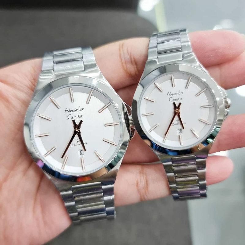 Alexandre Christie AC-8634