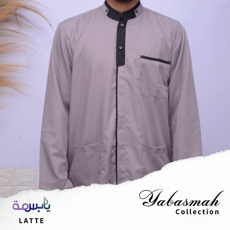 Taqwa Basmah/Koko Basmah