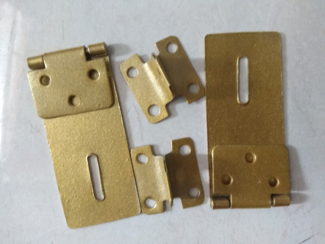 Overpal Plat 3 / Grendel Gembok / Slot Gembok Plat