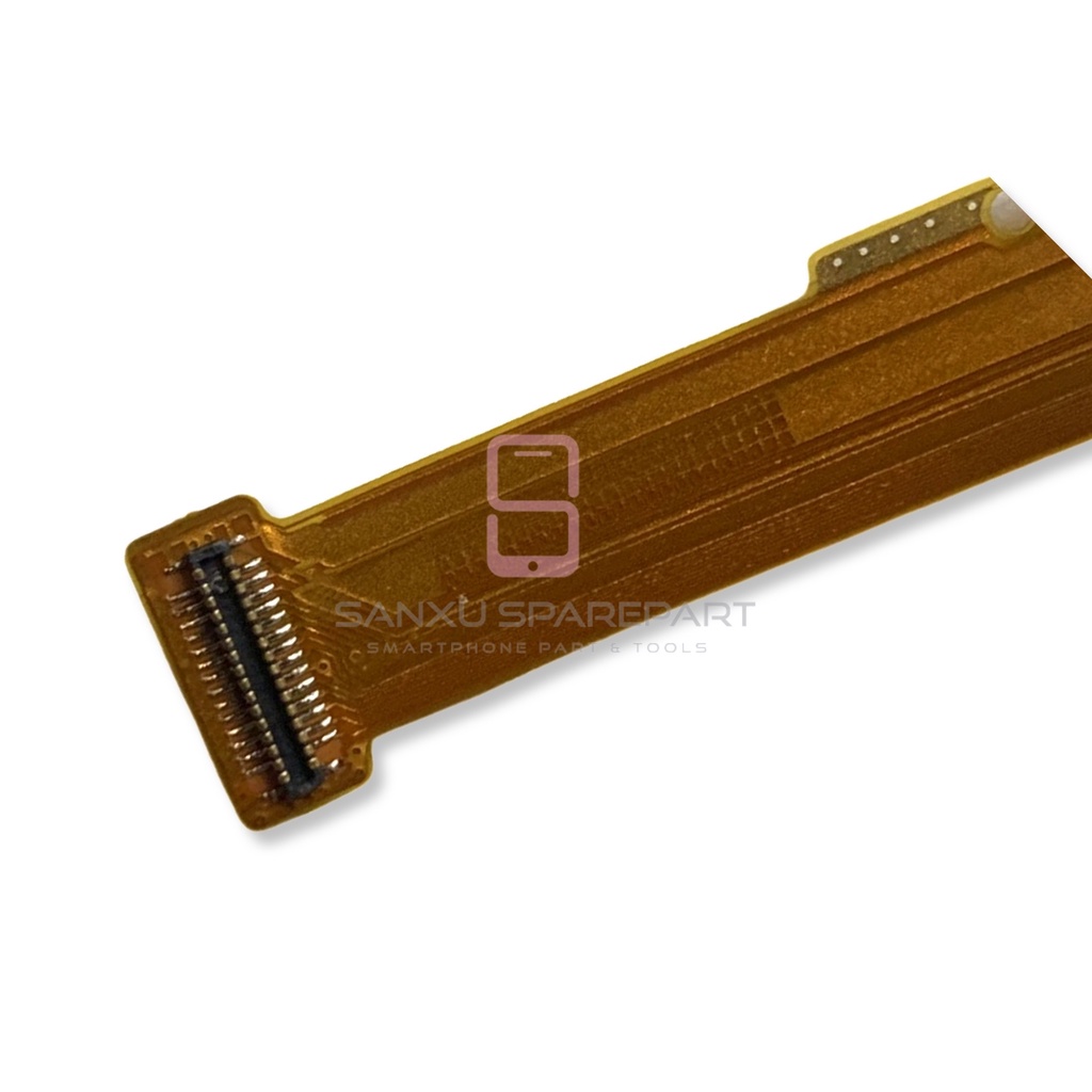 Flexible Ui Board Infinix Smart 4 X653 X653C Flexibel Ui Board Infinix Smart 4 X653 X653C