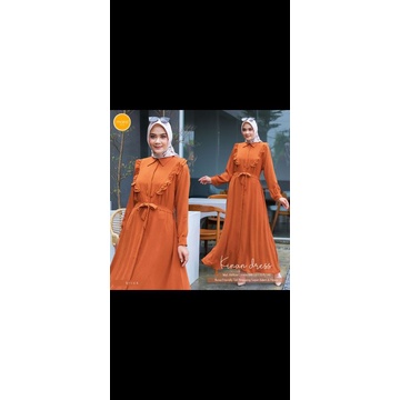 Kinan dress