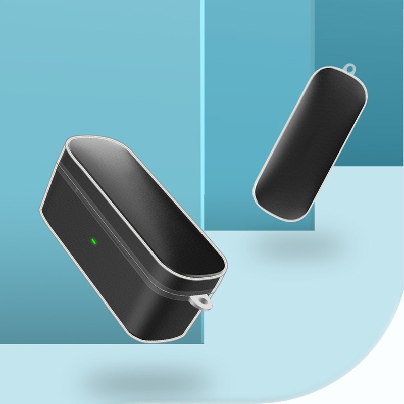 Btsg Anti-slip Sleeve Untuk FiilT1 Lite Headphone Housing Washable Cover Anti Gores