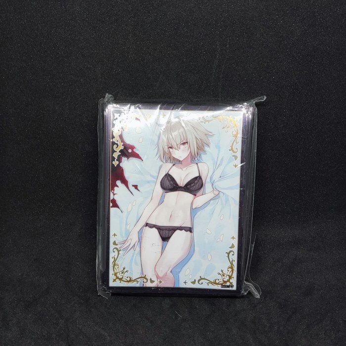 Baju Tidur - Sleeve + Playmat Fgo Lingerie