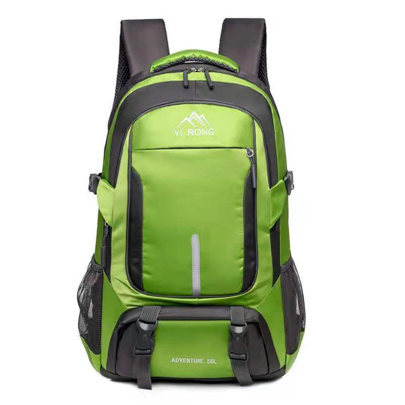 JK 840 TAS RANSEL BACKPACK PRIA FASHION IMPORT T881 U4139