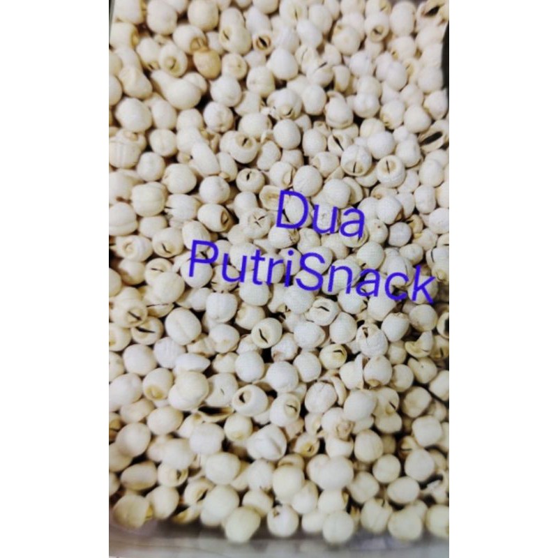 

biji teratai super 250 gr