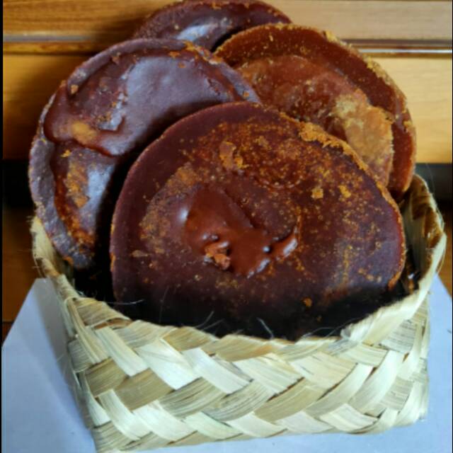 Gula Aren/Kawung asli 100% khas Jawa Tengah