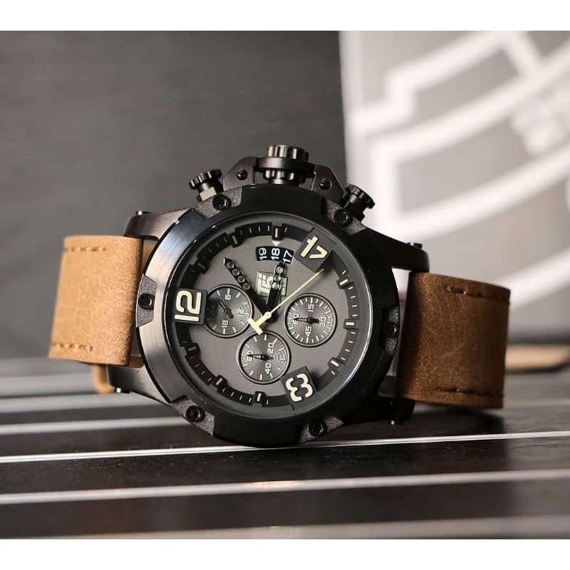 Jam tangan T5 Original