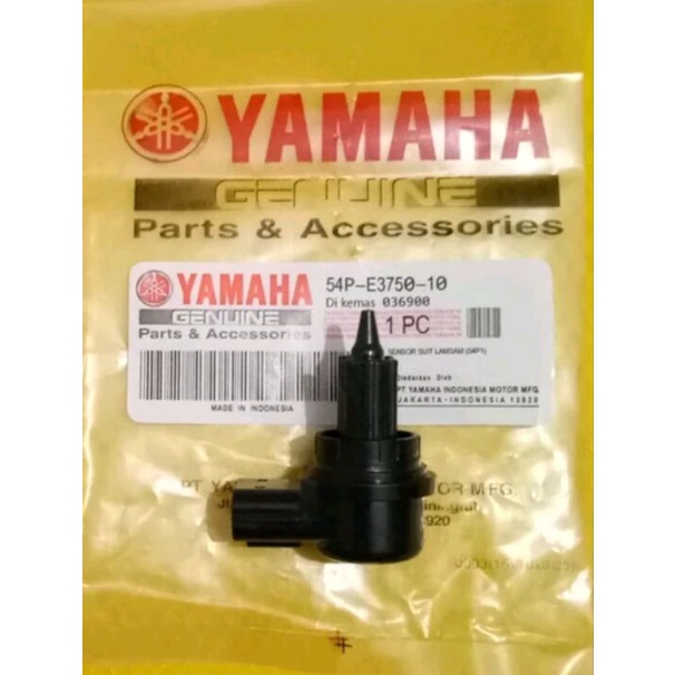 ORIGINAL Asli Sensor ISC Langsam Mio J XRide Soul GT Xeon ORI