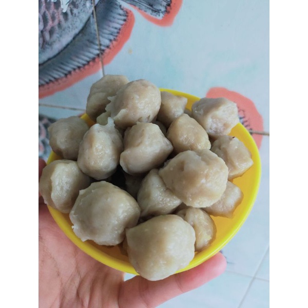 

baso ayam